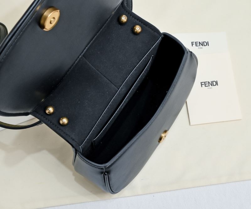 Fendi Satchel Bags